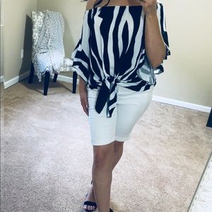 Beautiful women’s blouse